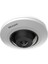 Hıkvısıon DS-2CD2955G0-ISU 5mp Fısheye 1.05MM M12 Lens Cmos 8mt Blc, Roı, 3D Dnr H.265+/H.265/H.264+/MJPEG Ip Dome Kamer 4