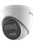 Hıkvısıon DS-2CD1363G2-LIUF/SL 6mp 2.8mm 30MT Dahili Sesli IP67 Smart Hybrıd Lıght Ip Dome Kamera 1