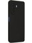Huawei Nova Y70 Kılıf First Silikon - SIYAH-(5796) - MR000K-1FLJZ0 3