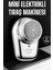 Seyahat Tipi Tıraş Makinesi Taşınabilir Kablosuz Mini Paslanmaz Çelik - MR000K-1FTBC7 2