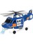 Dickie Toys Sesli ve Işıklı Kurtarma Helikopteri 1