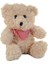 78754 Peluş 22 cm Fularlı Atkılı Ayı 2