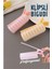 Hsnet Klipsli Bigudi 3 cm 2 Adet - MR000K-1G2CN3 1