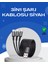 Evrensel 3 Başlıklı Şarj Kablosu – iPhone Huawei Samsung Için - MR000K-1FWTW8 1