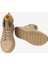 Erkek Koyu Vizon Sneaker Bot 5K1SB16400 6