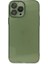 iPhone 13 Pro Kılıf Fly Lens Silikon - YEŞIL-(5796) - MR000K-1GCF81 1