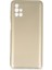Samsung Galaxy M51 Kılıf First Silikon - GOLD-(5796) - MR000K-1GG3K5 1