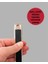 USB Şarjlı Alevsiz Elektronik Çakmak – Rüzgara Dayanıklı, Gazsız, Güvenli Kullanım 5
