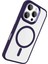 Apple iPhone 16 Pro Max Terea Magsafe Kapak - Derin MOR-(5796) - MR000K-1FUT71 4