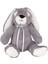 2918 Fiyonklu Tavşan Gri -My Friend Toys 1