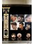 Tıraş Makinesi Şarjlı Profesyonel Saç Kesme Makinesi Gold Çizik Tıraş - MR000K-1FTD07 3