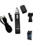 Burun Kulak Kıl Tüy Temizleme ve Tıraş Makinesi Mini Paslanmaz Çelik - MR000K-1FO5E8 3