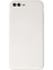 iPhone 7 Plus Kılıf First Silikon - BEYAZ-(5796) - MR000K-1GF933 1