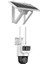 Hıkvısıon DS-2DE2C400IWG-K/4G/C05S10 4mp 2.8mm Smart Hybrıt Lıgth IP66 Pt Dome Solar Ip Kamera 3