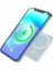 Kablosuz Magsafe Hızlı Şarj 5.000 Mah Kablosuz Şarj Cihazı 1