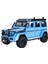 XHD-B2421 -Vardem 1:24 Çek Bırak Işıklı ve Sesli Model Off Road Metal 1:24 5