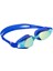 Yetişkin Yüzücü Gözlüğü Reflex GT14 Mavi 1