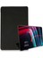 iPad Air 5 (2022) Kılıf Tablet Smart Kılıf - SIYAH-(5796) - MR000K-1GHGH6 1
