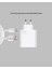 120 Watt Type C Şarj Başlığı Poco X3 X4 X5 Pro Uyumlu - MR000K-1FS3P1 3