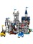 LEGO Creator 3'ü 1 Arada Orta Çağ Atlı Şövalye Kalesi 31168 1