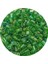 Kesme Cam Boncuk 2mm - 20 Gram - Şeffaf Yeşil -BNC307 2