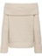Onlluna Ls Off Shoulder Pullover Knt Kazak 15352271 2