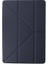 Ipad Air 4 10.9 Kılıf Kalemlikli Mars Tablet Kılıfı - Lacivert 2