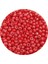 Dökme Cam Kum Boncuk (11/0) 2 mm - 20 Gram - Kırmızı - BNC004 2