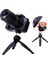YT228 Telefon Kamera Tripod Stand 1