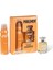 Parlement 50 ml Orange Kadın Parfüm + 150 ml Deodorant Seti 1