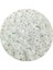 Dökme Cam Kum Boncuk (8/0) 3 mm - 20 Gram - Parlak Beyaz - BNC153 2