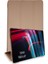 Samsung Galaxy T290 Tab A 8 Kılıf Tablet Smart Kılıf - Rose Gold 1