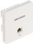 Hıkvısıon DS-3WAP521-SI 1167MBPS 2port 2.4ghz Indoor Wall Mount Access Poınt 1