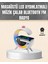 7 Ses Efektli Rgb Işıklı Fm Destekli Kablosuz Şarjlı Bluetooth Hoparlör - MR000K-1FMUS5 1