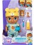 F9967 Baby Alive Lil Dreamer Snoozer Bear Uykucu Bebek +3 Yaş 4