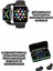 Ucuz ve Kaliteli Kulaklıklı Saat Seti Bluetooth Bağlantılı Akıllı Saat ve Kul - MR000K-1FXGA 2