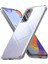 Xiaomi Redmi Note 12 Pro 4g Kılıf Lüx Şeffaf SILIKON-(5796) - MR000K-1FLBK7 2