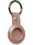 Airtag Anahtarlık Deri Kılıf - Rose GOLD-(5796) - MR000K-1FAQ45 1