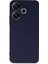 Xiaomi Redmi 13 4g Kılıf First Silikon - LACIVERT-(5796) - MR000K-1GCJV8 1