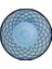 Glas Sorrento Salata Kasesi Dia 24 cm Mavi 1