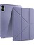 Xiaomi Redmi Pad Pro 12.1 Kılıf Kalemlikli Mars Tablet Kılıfı - Lavender 1