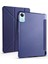 Xiaomi Redmi Pad Se 4g Kılıf Kalemlikli Mars Tablet Kılıfı - Lacivert 1