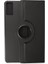 Xiaomi Redmi Pad Kılıf 360 Tablet Deri Kılıf - Siyah 2