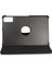 Xiaomi Redmi Pad Kılıf 360 Tablet Deri Kılıf - Siyah 3