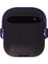 Airpods 2 (2.nesil) Cool Kılıf - Derin Mor 3
