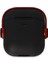 Airpods 2 (2.nesil) Cool Kılıf - Siyah-Kırmızı 2