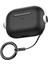 Airpods 3 (3.nesil) Cool Kılıf - Siyah-Beyaz 1