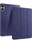 Xiaomi Redmi Pad Pro 12.1 Kılıf Kalemlikli Mars Tablet Kılıfı - Lacivert 1