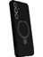 Samsung Galaxy S24 Fe Regal Magsafe Standlı Kapak - SIYAH-(5796) - MR000K-1FDND4 2