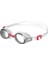 Hydropure Fitness Adult Yüzücü Gözlüğü Beyaz 1